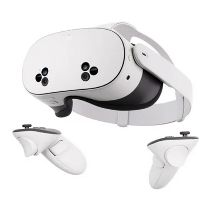 VR-гарнитура Meta Quest 3S 256 ГБ