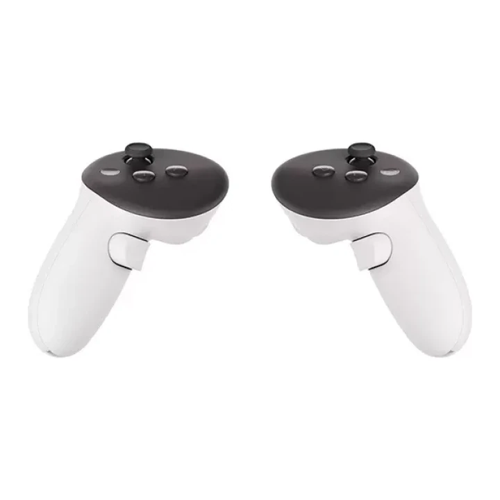 Контроллер Meta Quest Touch Plus
