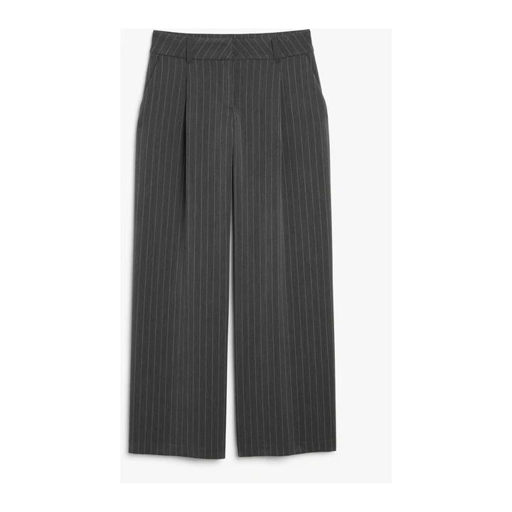 Джинсы Monki Yoko Low Waist Wide