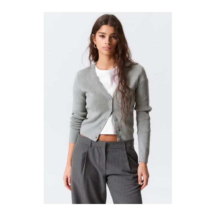 Кардиган Monki Cilla Cropped