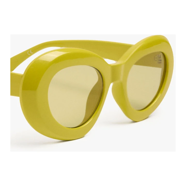 Очки PARFOIS Oval