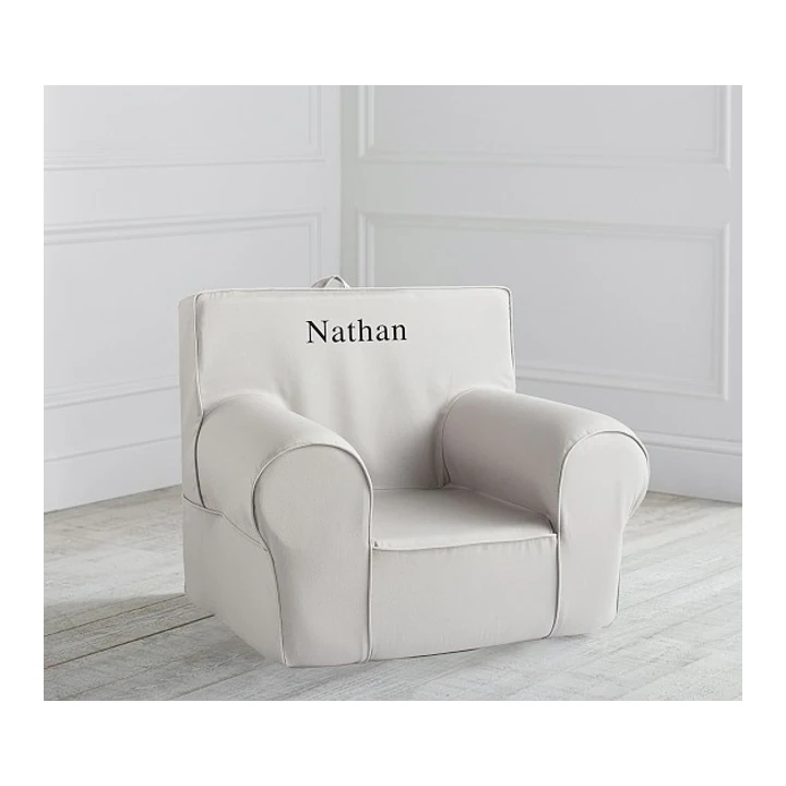 Детское кресло Pottery Barn Kids Anywhere Chair
