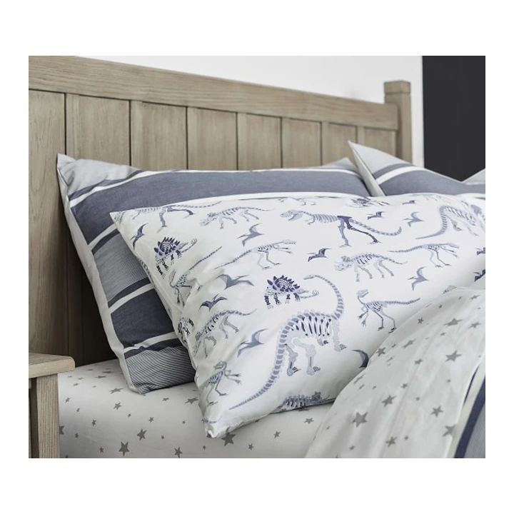 Комплект постельного белья Organic Dinosaur