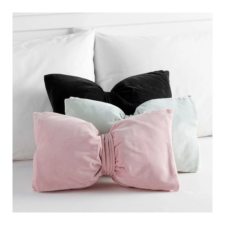 Постельное бельё Emily & Meritt Bow