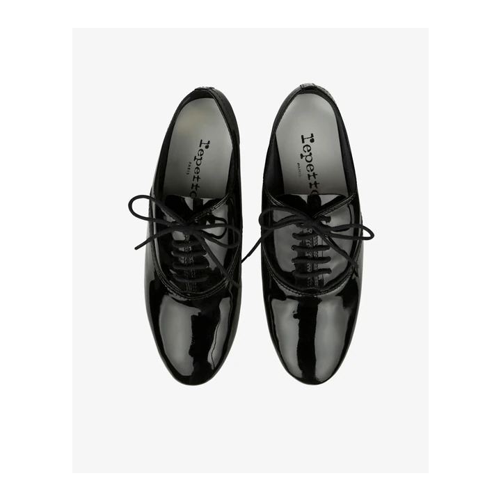 Туфлі Repetto Zizi