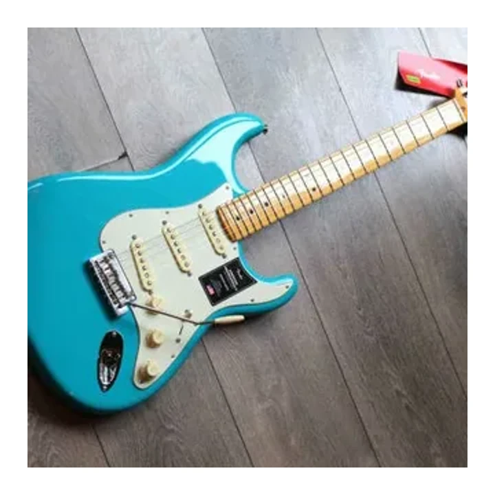 Гітара Fender American Professional II Stratocaster