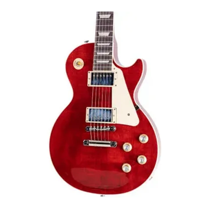 Гітара Gibson Les Paul Standard 60s
