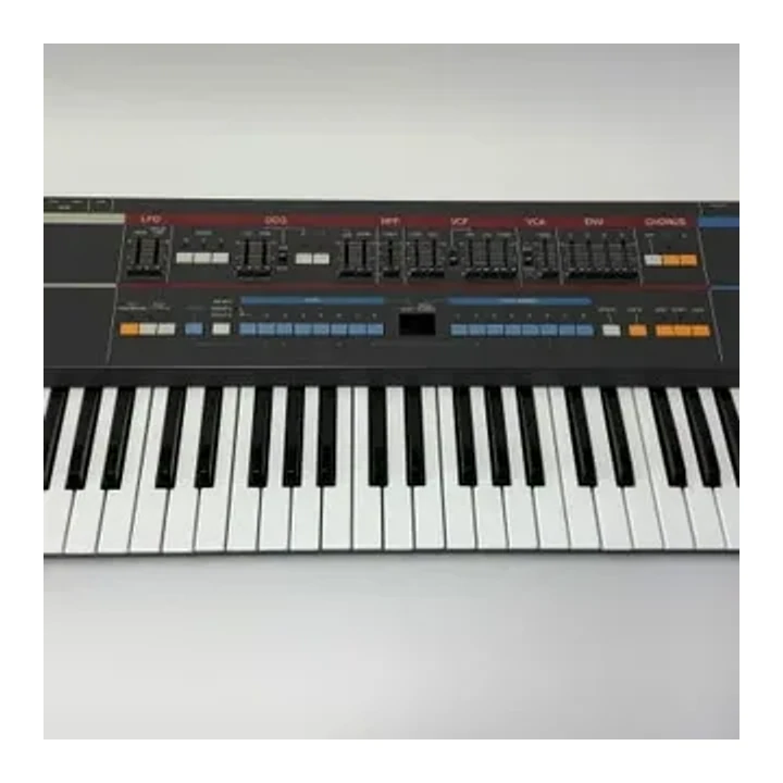 Синтезатор Roland Juno-106