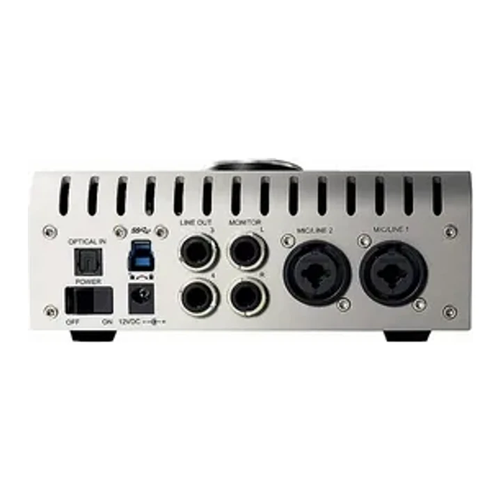 Аудіоінтерфейс Universal Audio Apollo Twin X