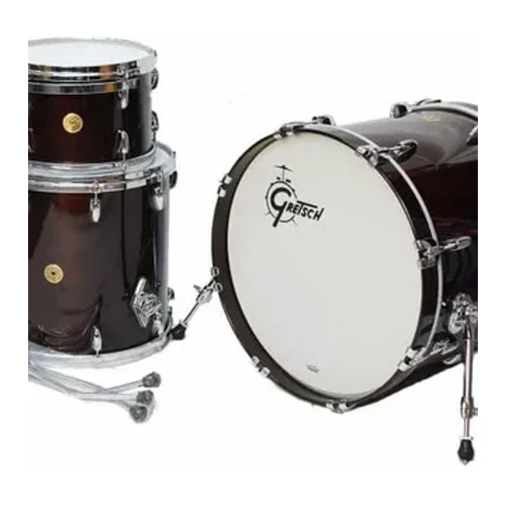 Барабанна установка Gretsch USA Custom