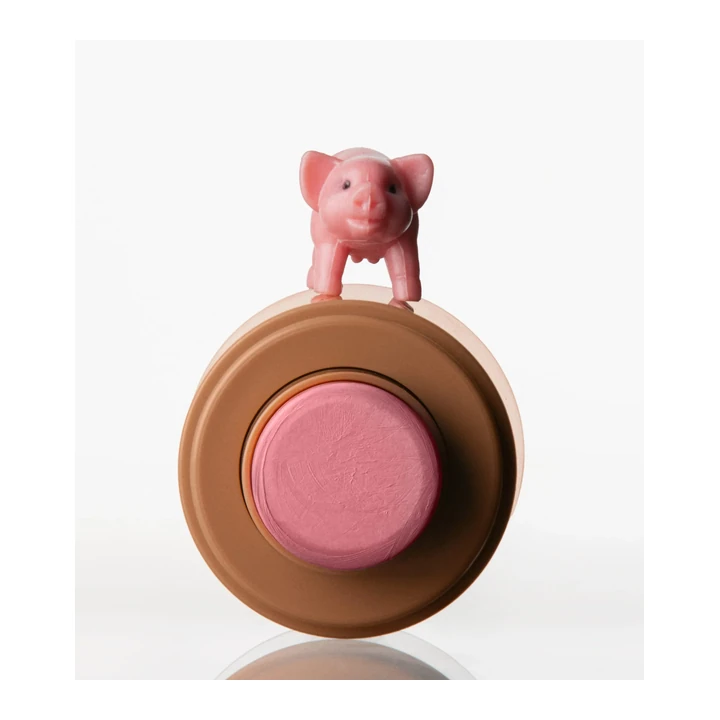 Рум’яна rhode Pocket Blush Piggy