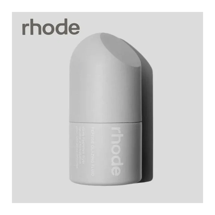 Сироватка rhode Peptide Glazing Fluid