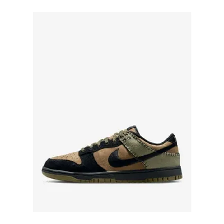 Кроссовки Nike Dunk Low Retro