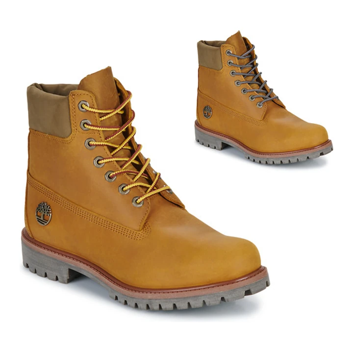 Черевики Timberland 6-Inch Premium