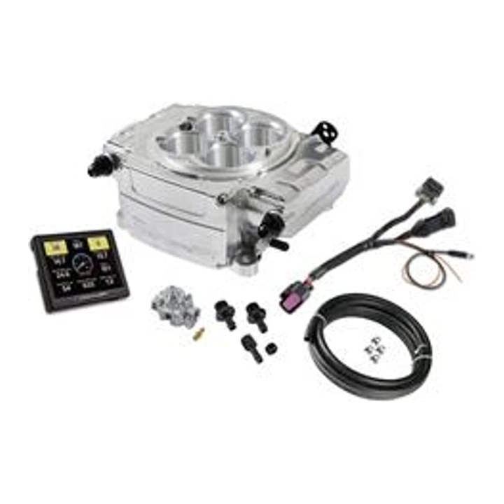 Система впорскування Holley Sniper 2 EFI