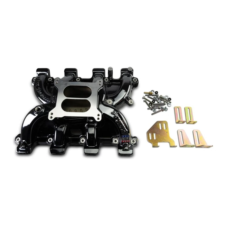 Впускний колектор Edelbrock Performer RPM
