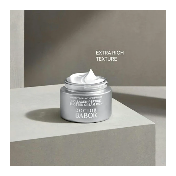 Крем BABOR Collagen Booster Cream