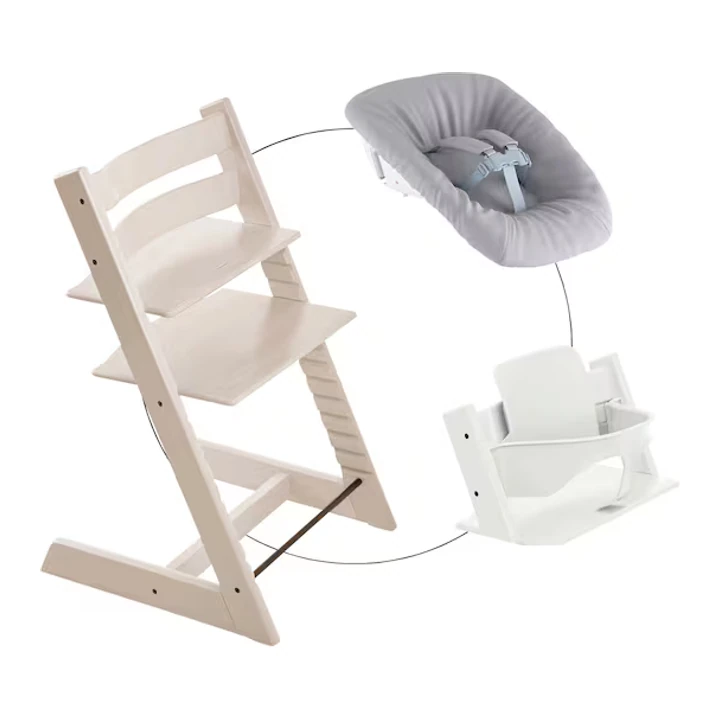 Детский стул Stokke Tripp Trapp