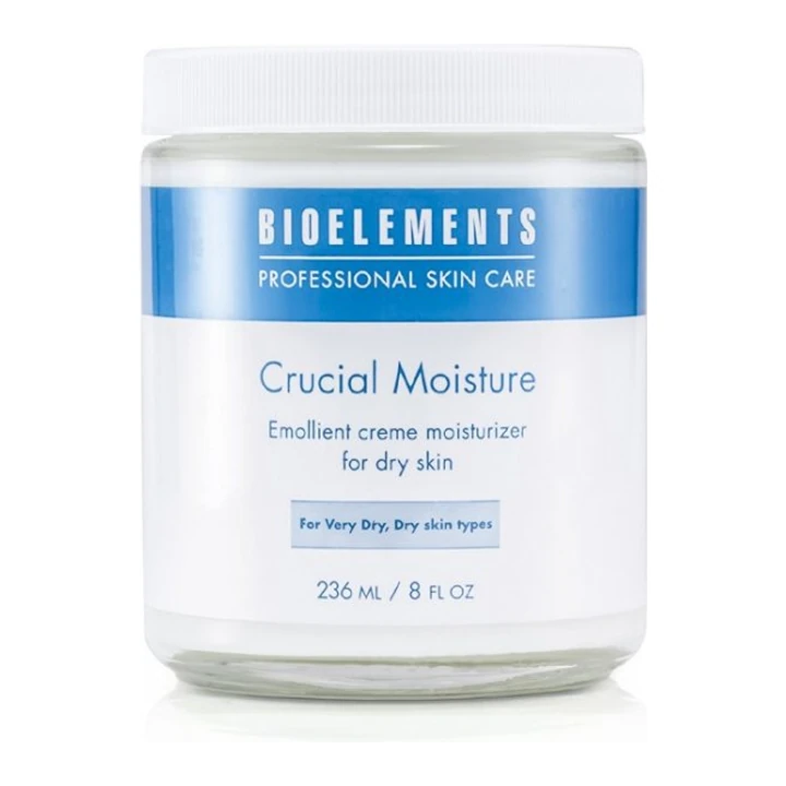 Крем Bioelements Crucial Moisture