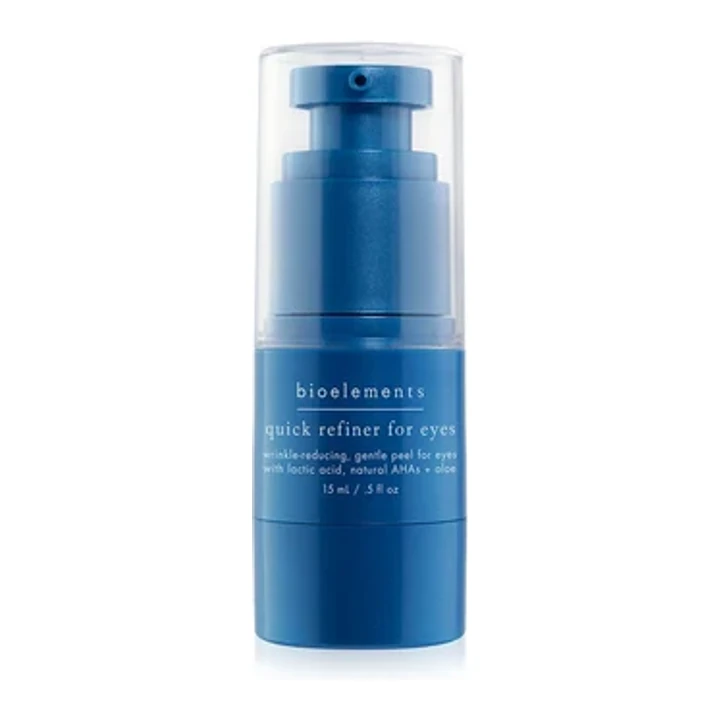 Пілінг Bioelements Quick Refiner