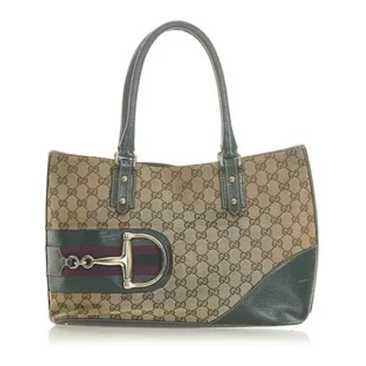 Сумка Gucci Ophidia GG Small