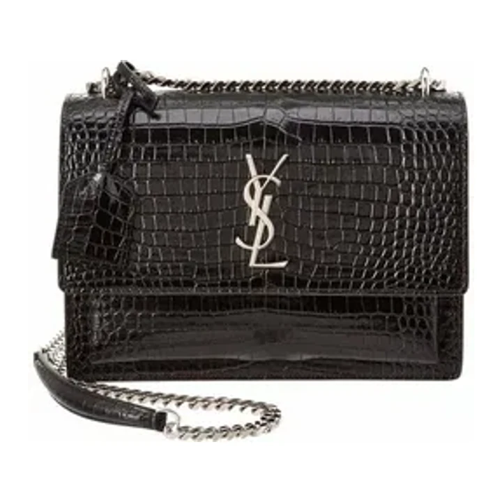 Сумка Saint Laurent Loulou Medium