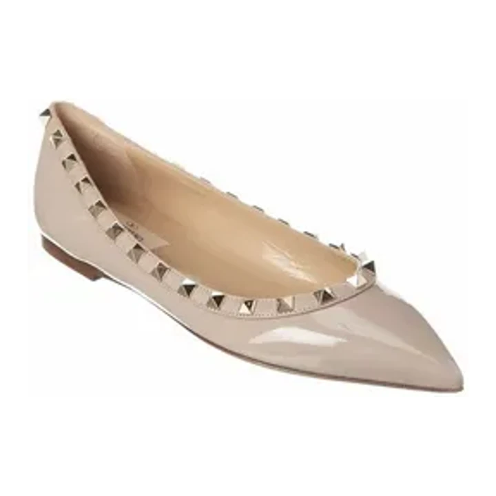 Туфлі Valentino Rockstud