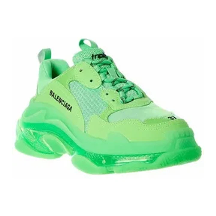 Кросівки Balenciaga Triple S