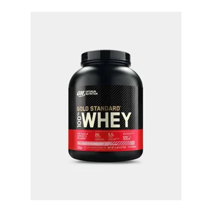 Протеїн Optimum Nutrition Gold Standard Whey