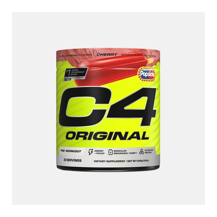 Передтренувальний комплекс Cellucor C4 Original