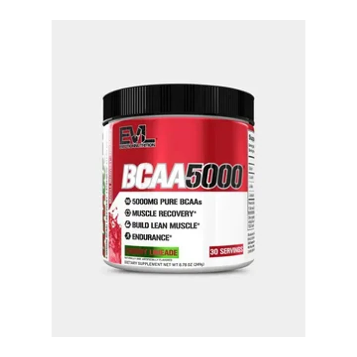 Амінокислоти EVLution Nutrition BCAA5000