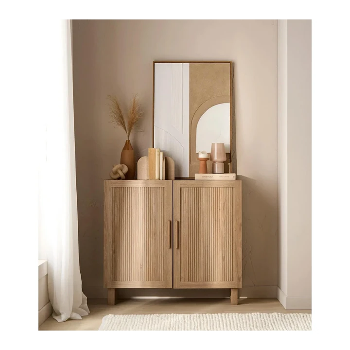 Тумба Bouclair Oslo Fluted