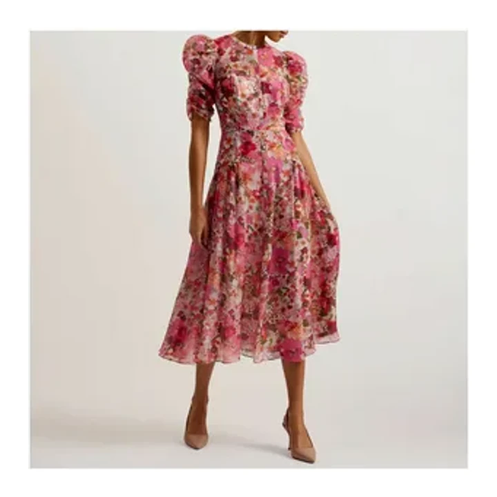Платье Ted Baker Magnolia