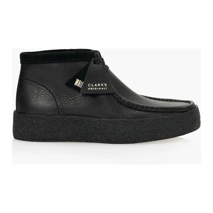 Мокасини Clarks Wallabee