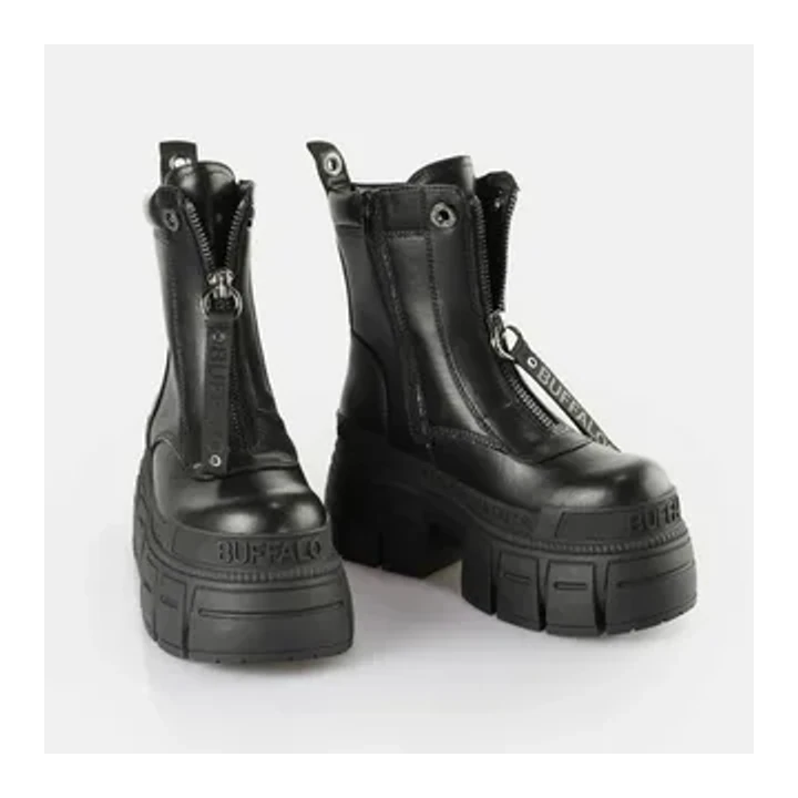 Туфлі Buffalo Gospher Pump