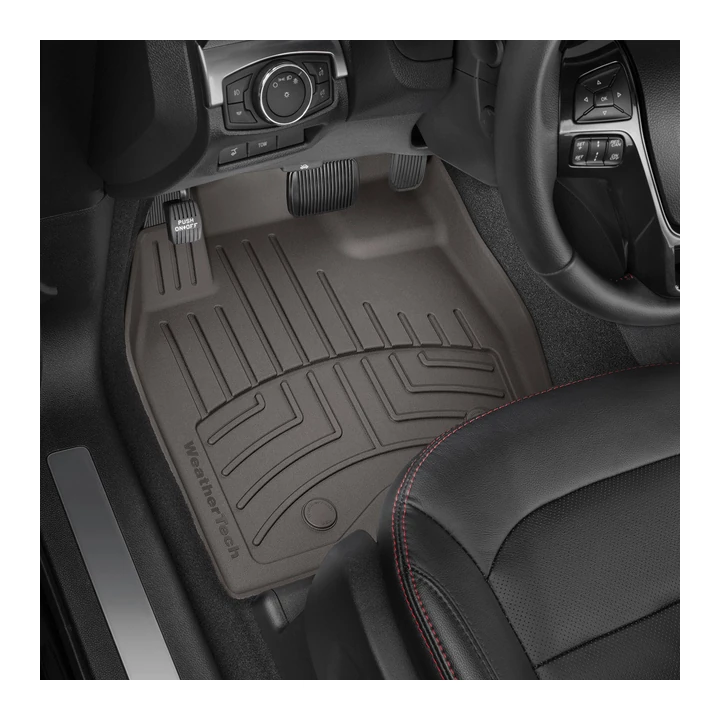 Килимки WeatherTech FloorLiner