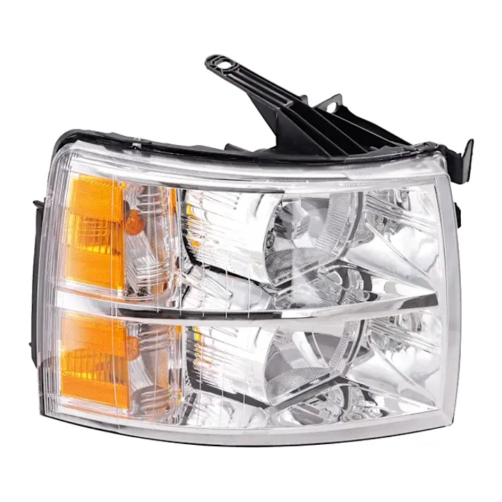 Фара Evan-Fischer Headlight Assembly