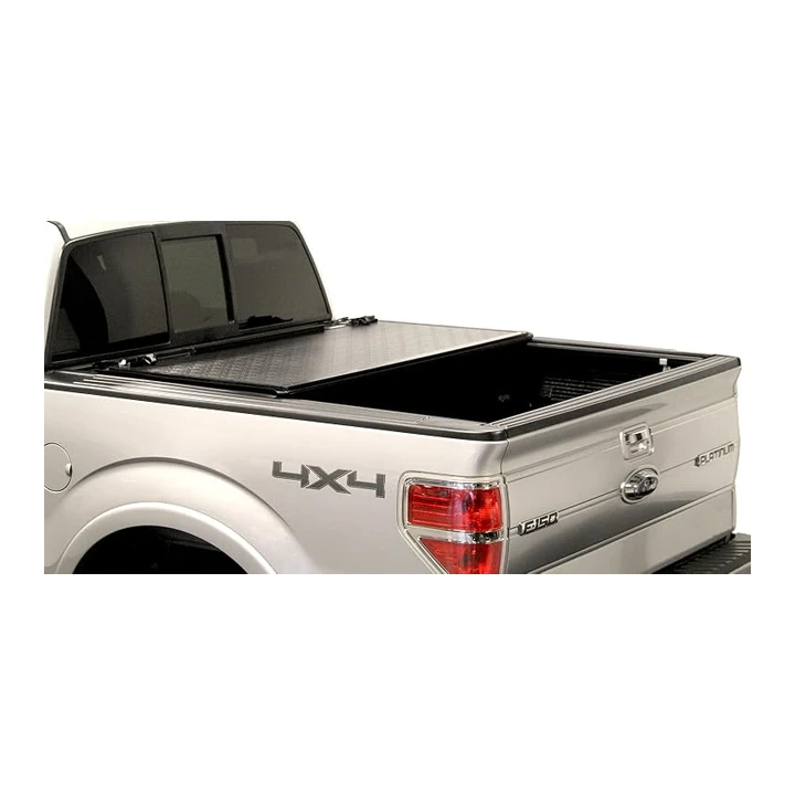 Кришка кузова JC Whitney Tonneau Cover