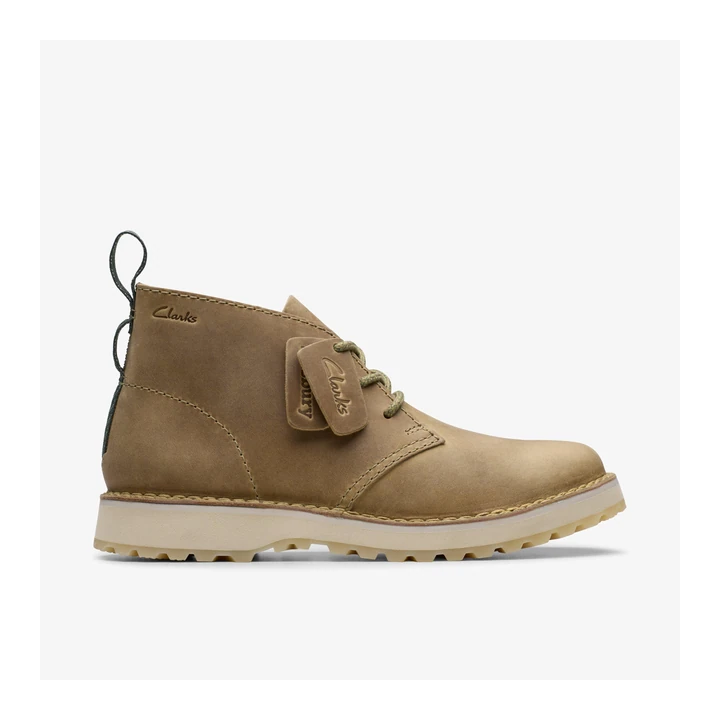 Ботинки Clarks Desert Boot