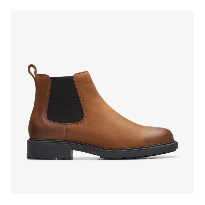 Ботинки Clarks Orinoco 2 Lane