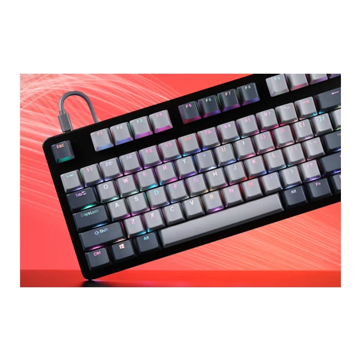 Клавіатура Drop CTRL V2