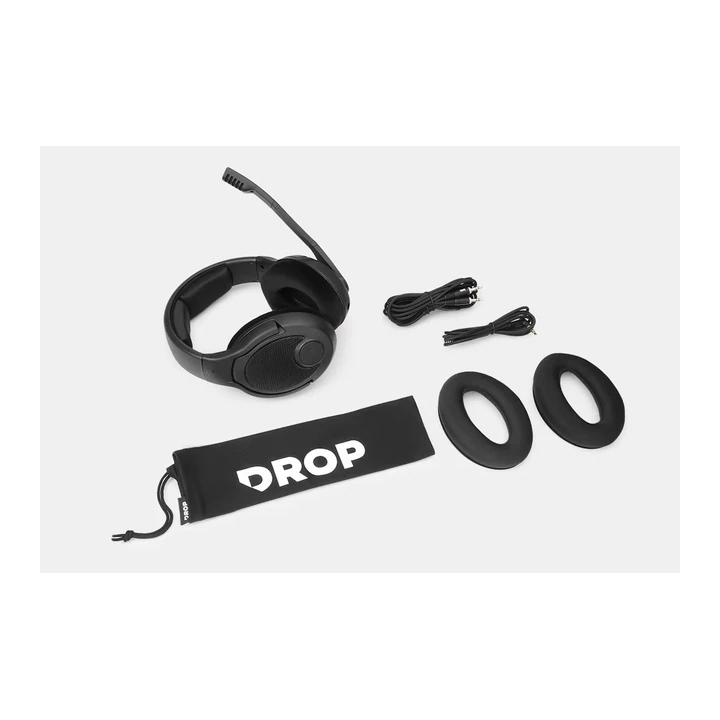 Гарнітура Drop + EPOS PC38X