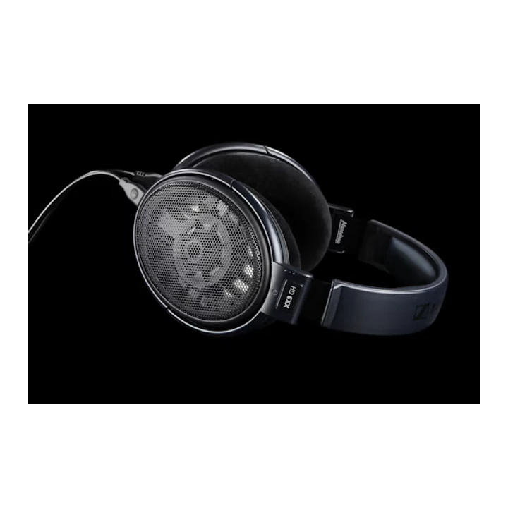 Навушники Drop + Sennheiser HD 6XX