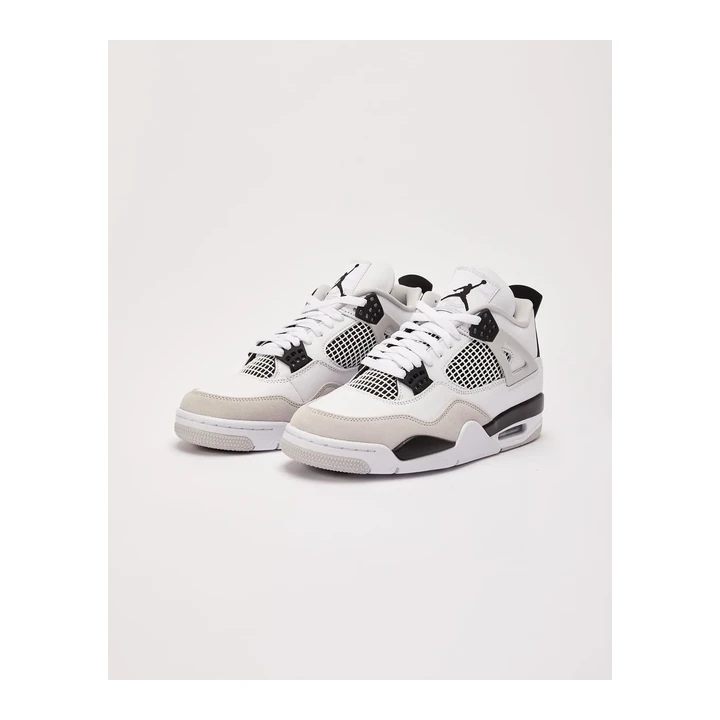 Кроссовки Air Jordan 4 Retro