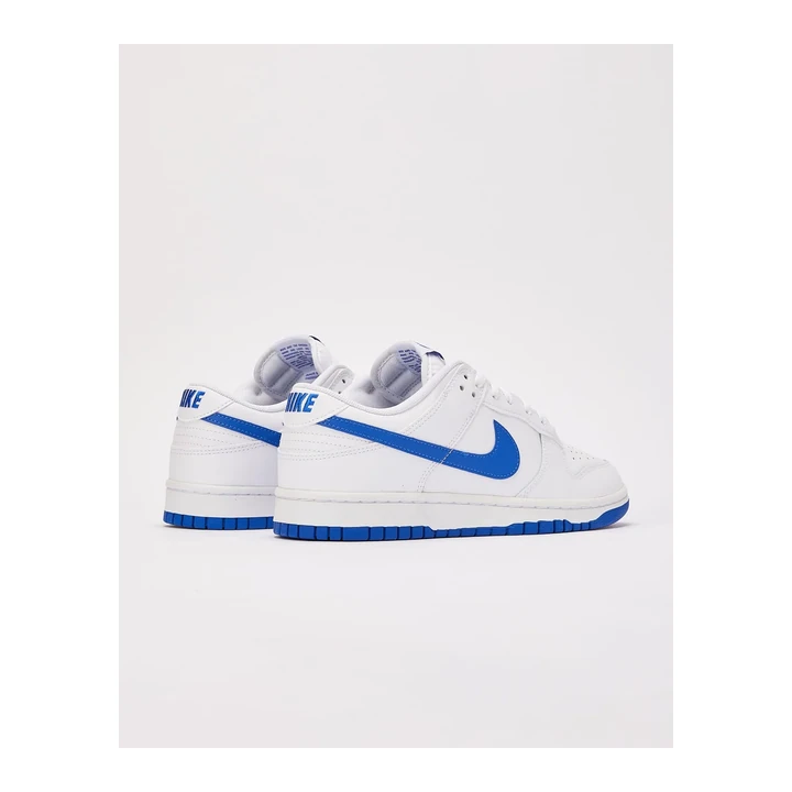 Кроссовки Nike Dunk Low Retro