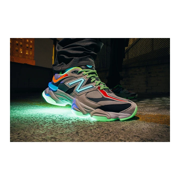 Кроссовки New Balance 9060