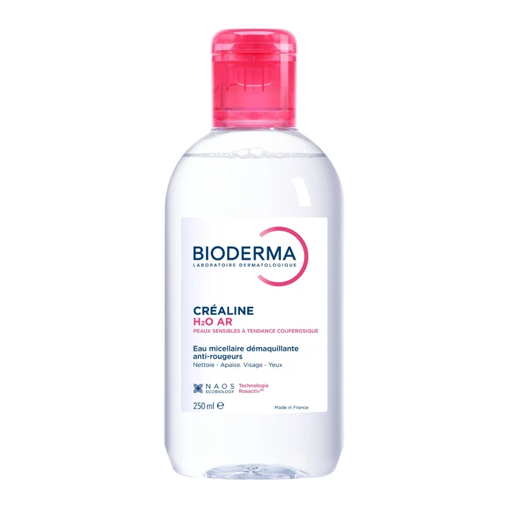 Вода Bioderma Sensibio H2O 500 мл