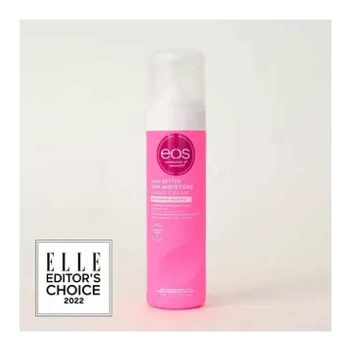 Крем для бритья eos Shea Better
