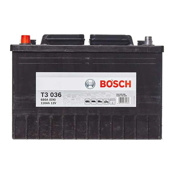 Аккумулятор Bosch S4