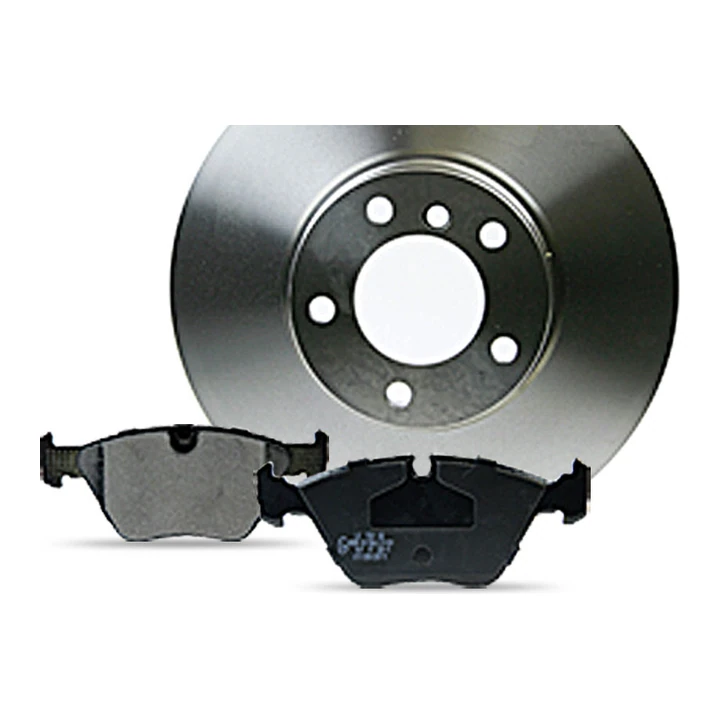 Тормозные диски Brembo Xtra